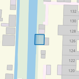 Perceel WDV01-B-8113