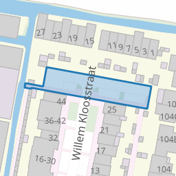 Perceel WDV01-B-8133