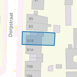 Perceel WDV01-B-8141