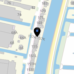 Appartement WDV01 B 8150 10