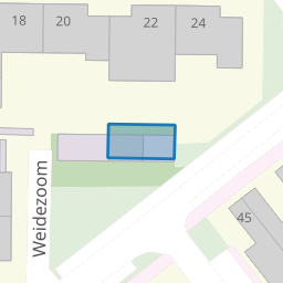 Perceel WDV01-B-8153