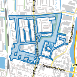 Perceel WDV01-B-8175