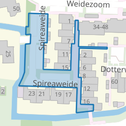 Perceel WDV01-B-8200