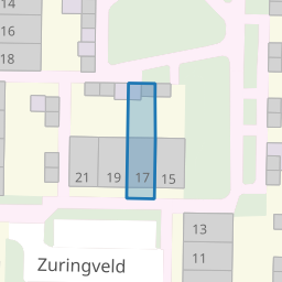 Perceel WDV01-B-8212