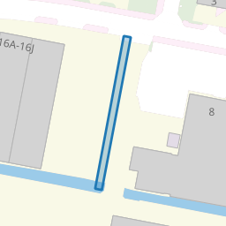 Perceel WDV01-B-8216