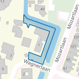 Perceel WDV01-B-8217