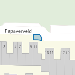 Perceel WDV01-B-8240