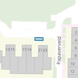 Perceel WDV01-B-8245