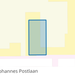 Perceel WDV01-B-8285