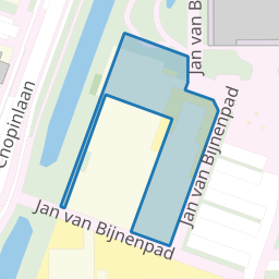 Perceel WDV01-B-8295