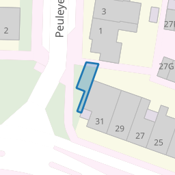 Perceel WDV01-B-8314