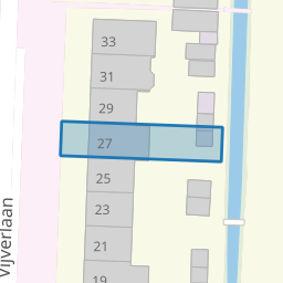 Perceel WDV01-C-1312