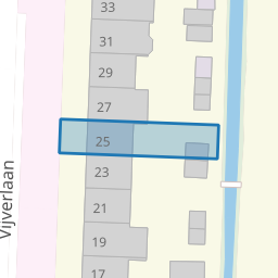 Perceel WDV01-C-1313