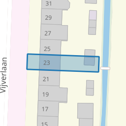 Perceel WDV01-C-1314