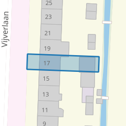 Perceel WDV01-C-1317