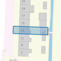 Perceel WDV01-C-1319