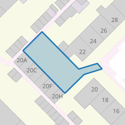 Perceel WDV01-C-1357