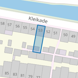 Perceel WDV01-C-1419