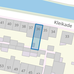 Perceel WDV01-C-1436