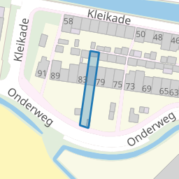 Perceel WDV01-C-1474