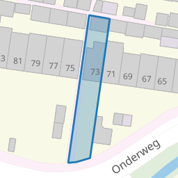 Perceel WDV01-C-1478