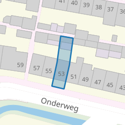 Perceel WDV01-C-1488