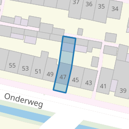 Perceel WDV01-C-1491