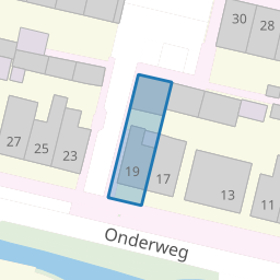 Perceel WDV01-C-1505