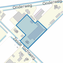 Perceel WDV01-C-1652