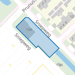 Perceel WDV01-C-1716