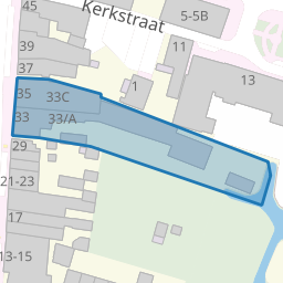 Perceel WDV01-C-1744