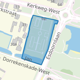 Perceel WDV01-C-1756