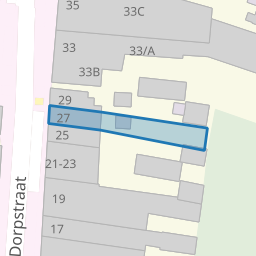 Perceel WDV01-C-1766