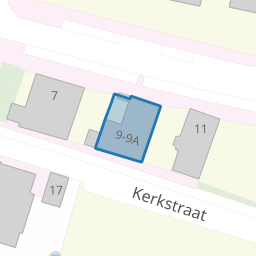 Perceel WDV01-C-1777