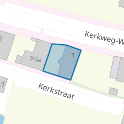 Perceel WDV01-C-1778