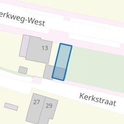 Perceel WDV01-C-1860