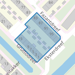 Perceel WDV01-C-2027