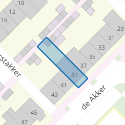 Perceel WDV01-C-2043