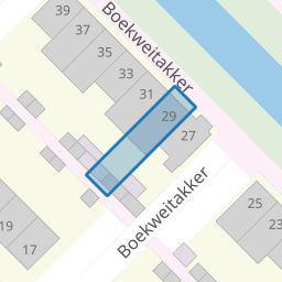 Perceel WDV01-C-2054