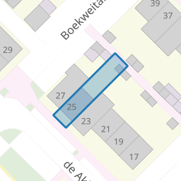 Perceel WDV01-C-2057