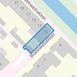 Perceel WDV01-C-2078