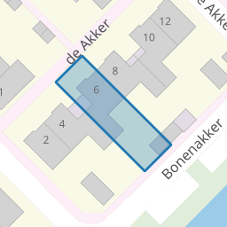 Perceel WDV01-C-2112