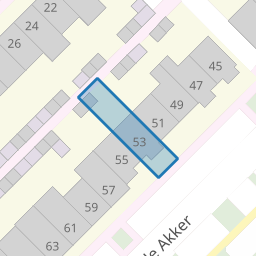 Perceel WDV01-C-2166