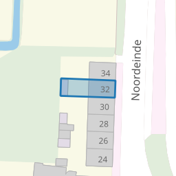 Perceel WDV01-C-2217