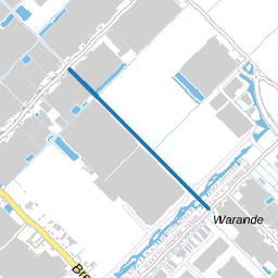 Perceel WDV01-C-2281