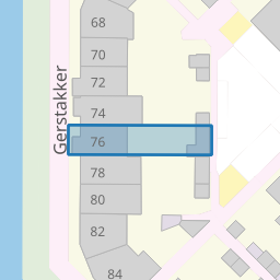 Perceel WDV01-C-2331