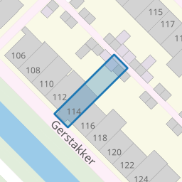 Perceel WDV01-C-2361