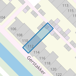 Perceel WDV01-C-2362