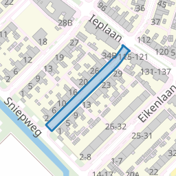 Perceel WDV01-C-2410