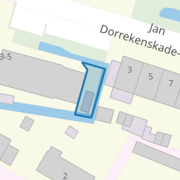 Perceel WDV01-C-2419